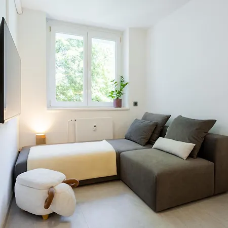 Apartamento Apartma Alma Goriska