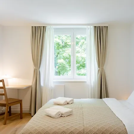 Apartma Alma Goriska Apartment Ljubljana