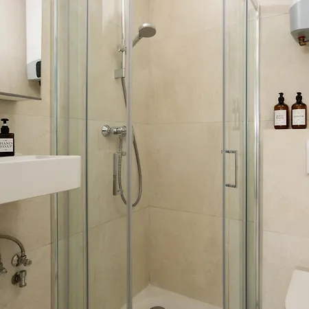 Apartma Alma Goriska Liubliana