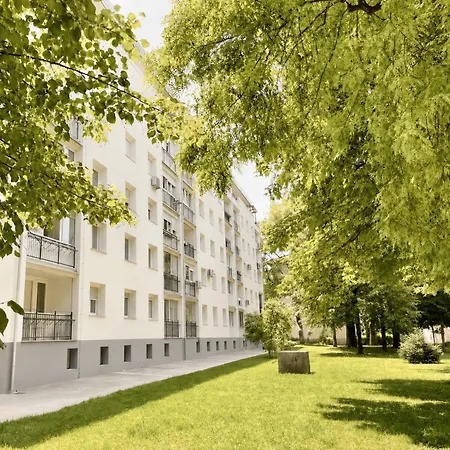 Apartma Alma Goriska Liubliana