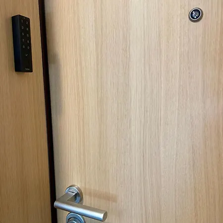 Apartamento Apartma Alma Goriska *